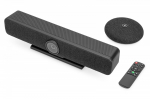 Digitus | 4K All-in-One Video Bar Pro &ndash; Video Conference System | DS-55580 | DS-55580 | 4016032487043