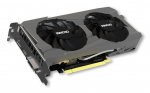 INNO3D GeForce RTX 3050 Twin X2 NVIDIA 8 GB GDDR6 | GCI3-266 | 0835168003675