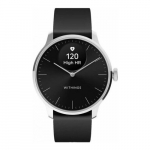 Withings Scanwatch Light 37mm Czarny | ICHWA115ALLINTPA | 3700546708367