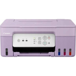 Multifunction device PIXMA G3430 5989C025 Purple | 5989C025 | 4549292233766