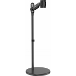 Mobile Monitor or TV stand 17-35' MC970B | MC970B | 5902211131441