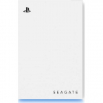Dysk zewnętrzny HDD Seagate Game Drive for PS5 5TB Biały (STLV5000200) | STLV5000200 | 763649176429
