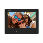 Hikvision DS-KH7300EY-WTE2 Monitor wideodomofonu 2-wire HD | DS-KH9510-WTE1(B) | 6942160447032