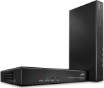 System przekazu sygnału AV Lindy Adap Fibre Optic HDMI 18G & IR Extender 300m | 38174 | 4002888381741
