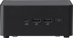 Komputer Asus ASUS RNUC14RVHI300000I BB C3 100U TK | 90AR0072-M00010 | 4711387491379