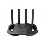 Wireless Router|ASUS|Wi-Fi 7 (802.11be)|Data speed 2882 Mbit/s|Ethernet WAN Yes|WAN connection type RJ-45|Ethernet LAN Yes|5xLAN ports|USB port Yes|TUFGAMINGBE3600 | 90IG0900-MO9C00 | 4711387582060