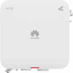 Access Point Huawei eKitEngine AP761 Wi-Fi 6 Zewnętrzny 2x2 Dual-Band 1775 Mbit/s Biały (02355VFB) | 02355VFB | 6901443451289