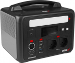 Agregat Dedra Power Station 600W DEZS0600 | DEZS0600 | 5902628933010