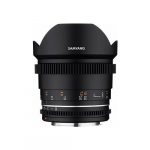 Obiektyw Samyang Samyang 14mm T3.1 VDSLR MK2 Fuji X | F1310610102 | 8809298887469