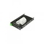 Dysk serwerowy Fujitsu PY-SS38NMF 3.84 TB 2.5 cala SATA 6G Read-Int. H-P EP | PY-SS38NMF | 4065221982784