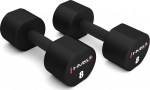 HMS Hantle HPT08 poliuretanowe 2 x 8 kg | 17-66-217 | 5907695511291
