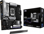Asrock B860M LiveMixer WiFi Intel B860 LGA 1851 (Socket V1) micro ATX | 90-MXBRT0-A0UAYZ | 4711581490314