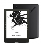 Solaris Reader BLACK | 5904050740525 | 5904050740525