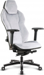Fotel QUERSUS Fotel ICOS.2.2 Silver Cat | ICOS.2.2 Silver Cat | 5903018038926