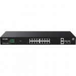 Switch Tenda TEG2220P-16-250W | TEG2220P-16-250W | 6932849436921