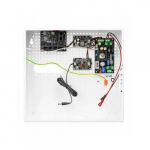 BCS System zasilania buforowego PoE do 4 kamer i rejestratora BCS POWER BCS-UPS/IP4/E-S | BCS-UPS/IP4/E-S | 5904890706187