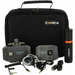 Mikrofon Comica CVM-WS50B | WS50B | 6971120980531