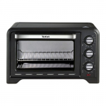 TEFAL | Mini Oven | OF444834 | 19 L | 1380 W | Black | OF444834 | 3016661148798