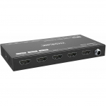 VivoLink &Scaron;akotuvas Vivolink HDMI splitter 1x4, 8K@60Hz | VLHDMISP1X4-8K | 5715063697887