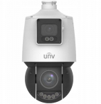 Kamera IP Uniview KAMERA IP SZYBKOOBROTOWA IPC94144SFW-X25-F40C LightHunter - 4&nbsp,Mpx 4.8&nbsp,... 120&nbsp,mm UNIVIEW | IPC94144SFW-X25-F40C | 6937096305396