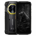 Smartphone Armor Mini 20 8/256GB black | UF-AM20 | 6975326662697