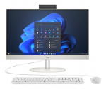 HP ProOne 245 G10 Desktop PC AMD Ryzen&trade; 7 7730U 60,5 cm (23.8") 1920 x 1080 px 16 GB DDR4-SDRAM 512 GB SSD Windows 11 Pro Wi-Fi 6 (802.11ax) | B6ZB8ET | 199251824173