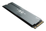 Silicon Power US75 2 TB M.2 PCI Express 4.0 NVMe 3D NAND | SP02KGBP44US75S5 | 4713436164067