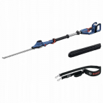 Sekator Black&Decker GHE 18V-50 TP nożycowy | 06008D5000 | 4059952688299