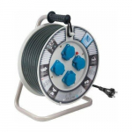 Sourcing REEL  H05RRF3X2.5. 50M.IP44. B.1114-50S | B.1114-50S | 5901350825600