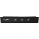 Zapora sieciowa SonicWall SONICWALL TZ680 | 03-SSC-1839 | 758479318392