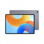Huawei MatePad | 11.5 " | Space Gray | TFT LCD | 1600 x 2456 pixels | KirinT80 | 8 GB | 256 GB | Wi-Fi | Front camera | 8 MP | Rear camera | 13 MP | Bluetooth | 5.2 | Harmony OS | 4.3 | 53014KCN | 6942103165740