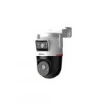 WRL CAMERA 3+3MP PT DOME/P3D-3F-PV-P DAHUA | P3D-3F-PV-P-0280B/0600B-PRO | 6939554980251