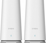 Strong Sieć Mesh Meshkit2100, 2100 Mbit/S Lan | MESHKIT2100 | 9120072372698