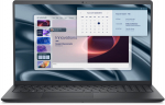 DELL PV15255 AMD Ryzen&trade; 3 7320U Laptop 39.6 cm (15.6") Full HD 8 GB LPDDR5-SDRAM 512 GB SSD Wi-Fi 5 (802.11ac) Windows 11 Pro Black | PV15255_MDO_851