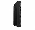 HP Pro Mini 400 G9 Intel&reg; Core&trade; i5 i5-12500T 16 GB DDR5-SDRAM 512 GB SSD Windows 11 Pro Mini PC Black | BY7F0ET | 199485864877