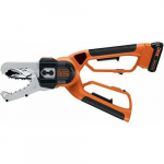 Sekator Black&Decker GKC1000L nożycowy | GKC1000L-QW | 5035048238875