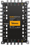 Televes EuroSwitch 5x5x16 ref. 719505 | 46503 | 8424450246733