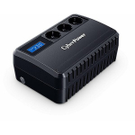 UPS CyberPower BU650EULCD | BU650EULCD | 4711027791999