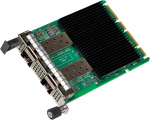 Karta sieciowa Intel NIC/PCiE up to 25Gb SFP28 x 2 OEM | E810XXVDA2OCP3G | 5032037167987