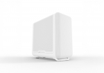 HYTE X50 Air Midi Tower - Snow White | GEHY-059 | 1220000352537