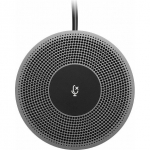 MICROPHONE EXPANSION MEETUP/989-000405 LOGITECH | 989-000405 | 097855131171