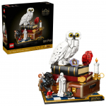 LEGO HARRY POTTER 76466 Sorcerer&rsquo;s Stone - Collectors&rsquo; Edition | 76466 | 5702018063422