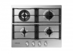 Gas hob NA64H3030AS | SA10407 | 8801643558659
