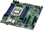 ASRock Mainboard SIENAD8UD-2L2Q micro-ATX gniazdo SP6 Single | SIENAD8UD-2L2Q | 4711430522531