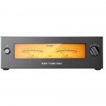 FiiO FiiO Warmer - black - Lampowy DAC R2R/Buffer | 6953175711087 | 6953175711087