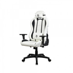 Arozzi Torretta SoftPU | Arozzi | Gaming Chair | Frame material: Metal; Wheel base: Nylon; Upholstery: Soft PU | White | TORRETTA-SPU-WT | 850047390134