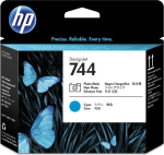 HP Głowica 744 (F9J86A) | F9J86A | 725184104497