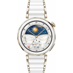 Huawei Watch GT5 Pro 42mm (Jana-B29C), ceramic | 55020DRC | 6942103134319