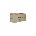 Toner Utax  PK-5017 Cyan Oryginał  (1T02TVCUT0) | 1T02TVCUT0 | 4250911714459