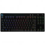 Klawiatura Logitech G PRO GX Blue (920-009426) | 920-009426 | 5099206087170